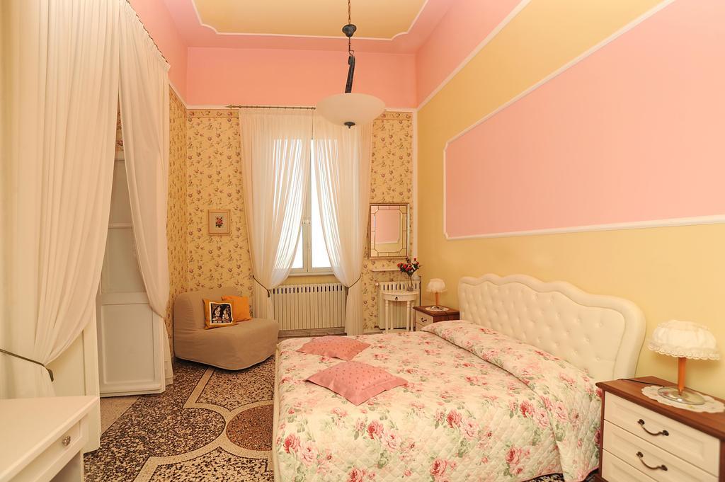 B&B La Panoramica Tivoli Zimmer foto